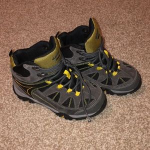 Hi-Tec Youth Altitude Hiking Boots